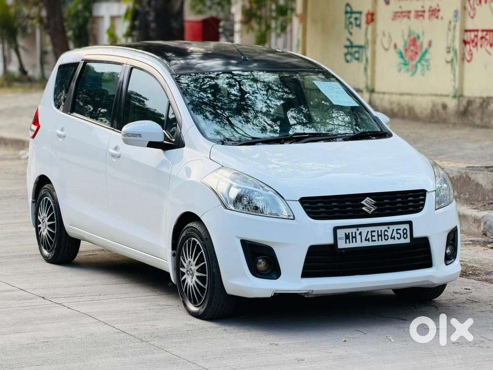 Maruti Suzuki Ertiga 2012-2015 Vdi, 2014, Diesel