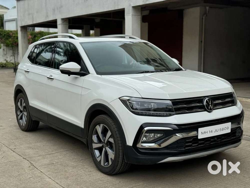 Volkswagen Tiguan 2.0 Elegance Tsi Dsg, 2021, Petrol