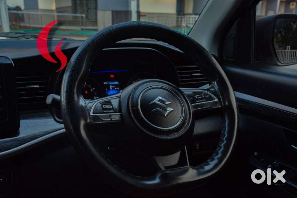 Maruti Suzuki Xl6 1.5 Zeta Mt, 2020, Petrol