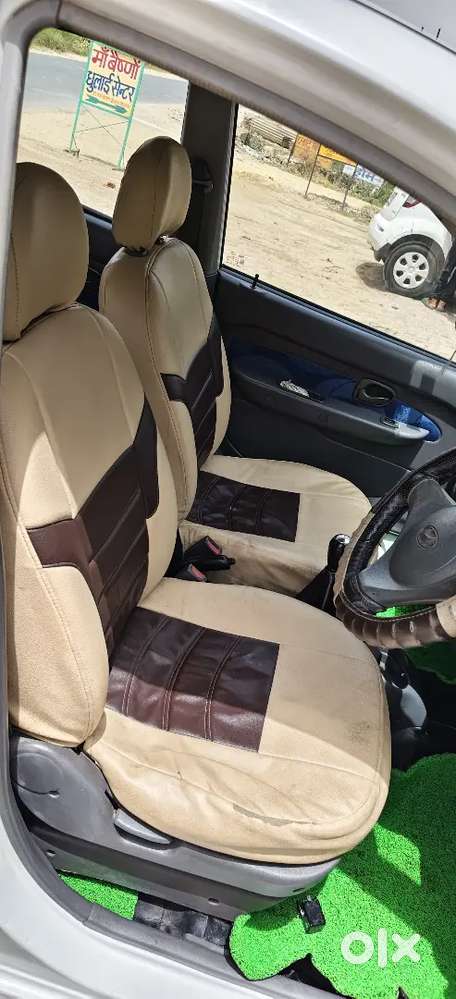 Hyundai Santro Xing 2012 Petrol Good Condition