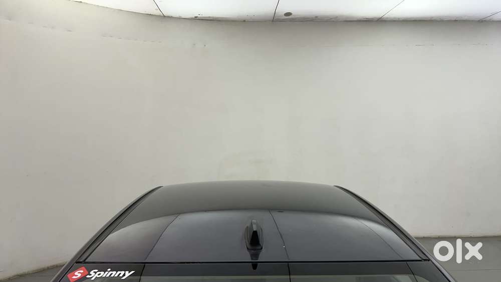 Honda City I-vtec Cvt V, 2018, Petrol