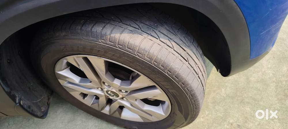 Kia Seltos Htk Plus D, 2020, Diesel