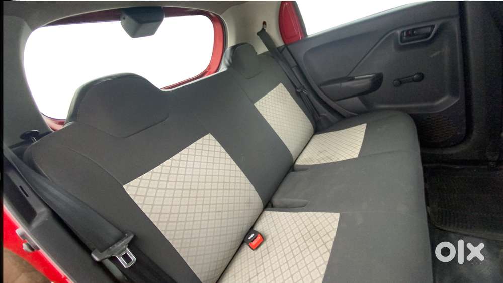 Maruti Suzuki Alto K10 Vxi (o), 2023, Petrol