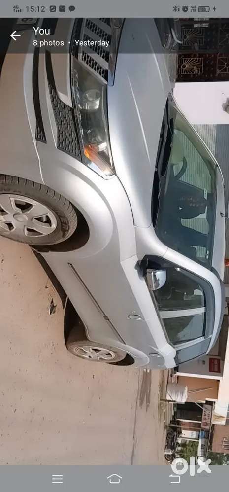Mahindra Xuv500 Diesel 2014