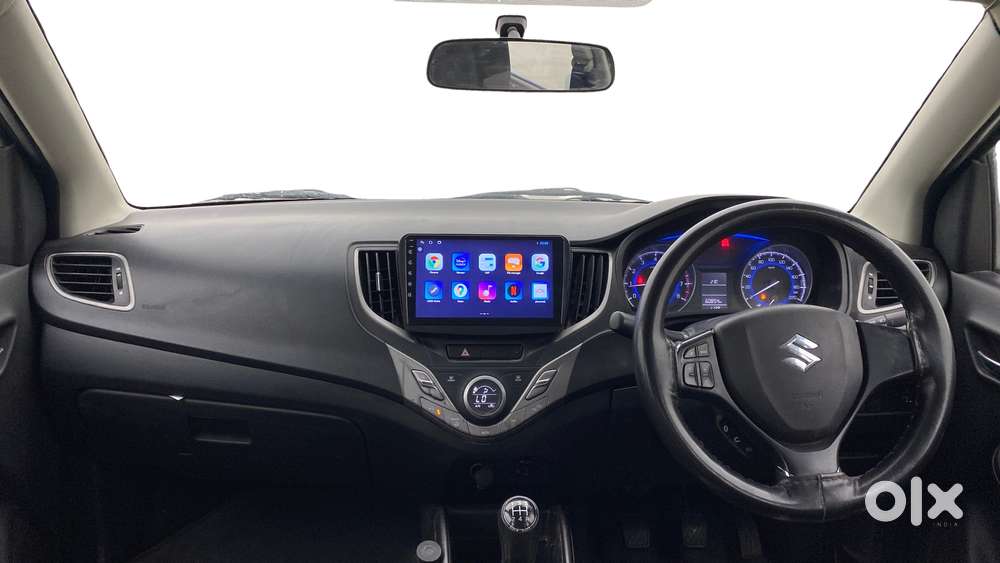 Maruti Suzuki Baleno 1.2 Delta, 2019, Petrol