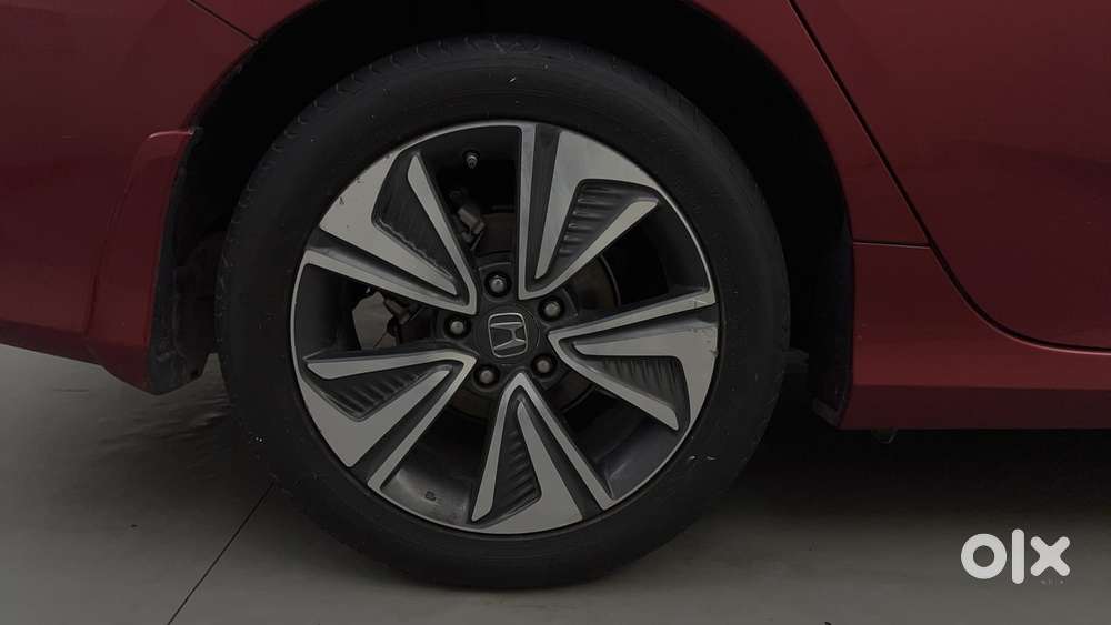 Honda Civic Zx, 2019, Petrol