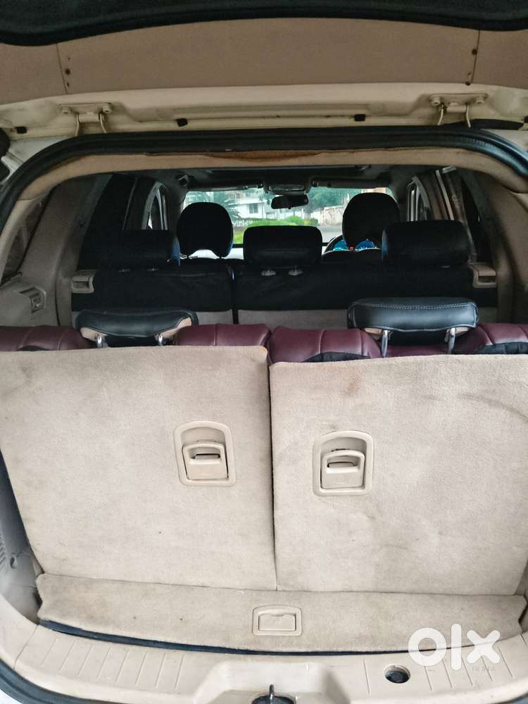 Mahindra Xuv500 2.2 W10, 2015, Diesel