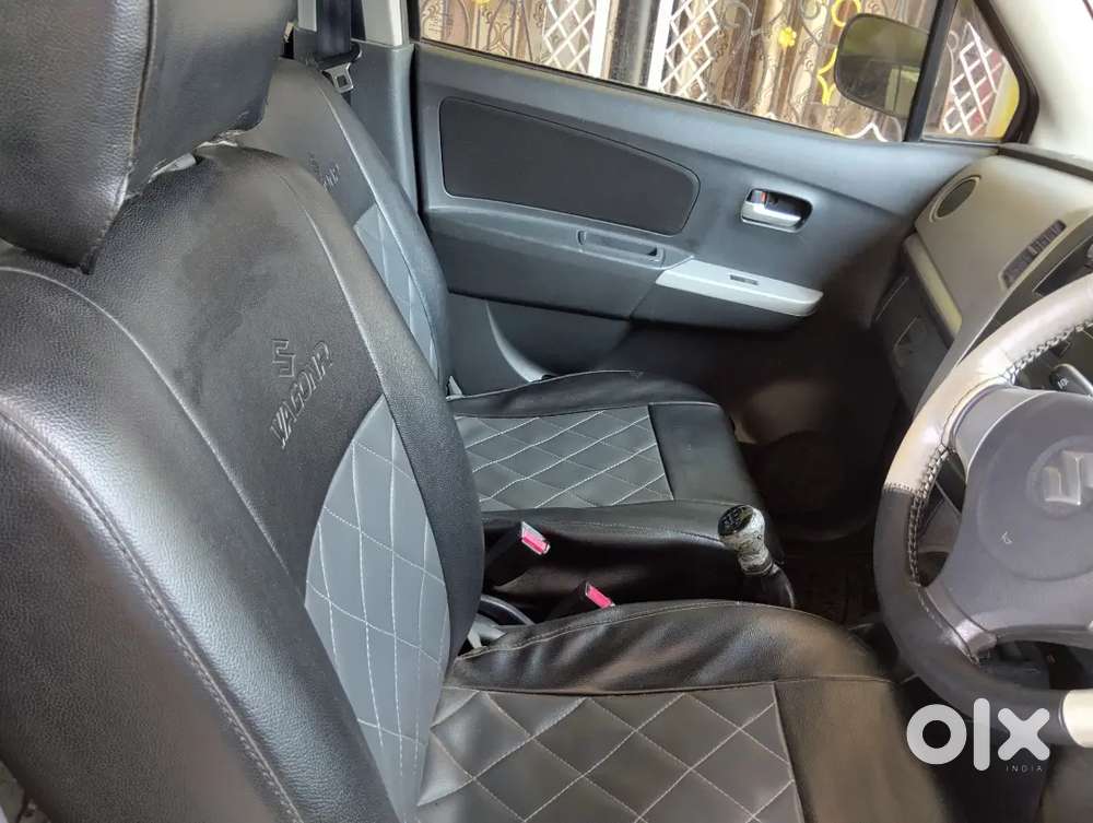 Maruti Suzuki Wagon R 1.0 2011 Last Ka Ka Hai Good Connection
