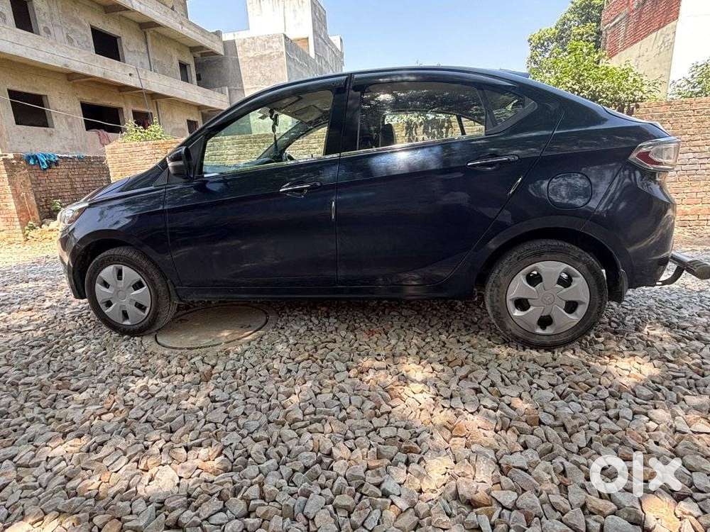 Tata Tigor Xz, 2019, Petrol