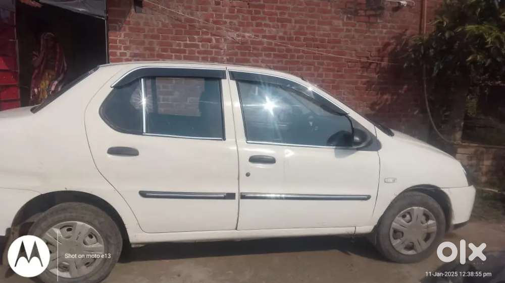 Tata Indigo Cs 2014 Diesel Manual