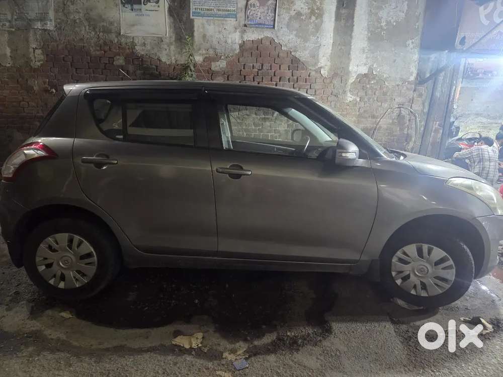 Swift Vdi Diesel Best Condition Top Model