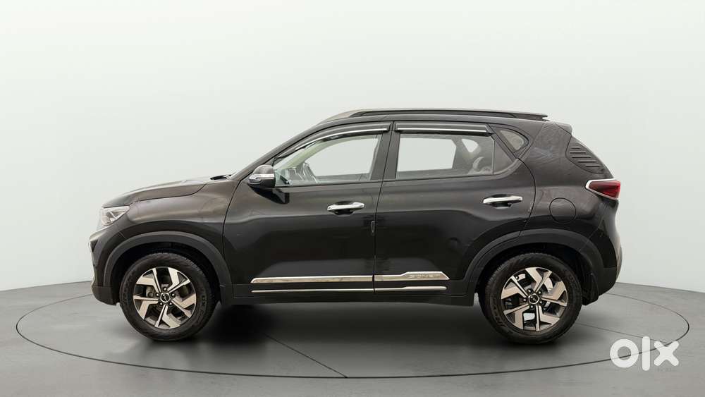 Kia Sonet 1.0 Htx Imt, 2023, Petrol