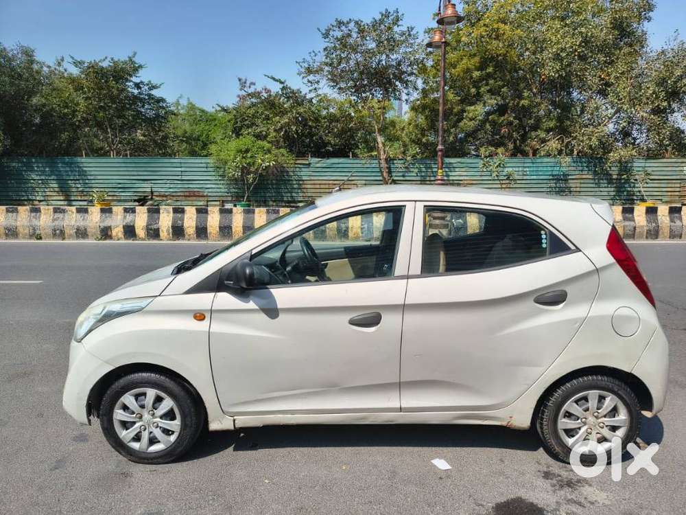 Hyundai Eon Era +, 2012, Petrol