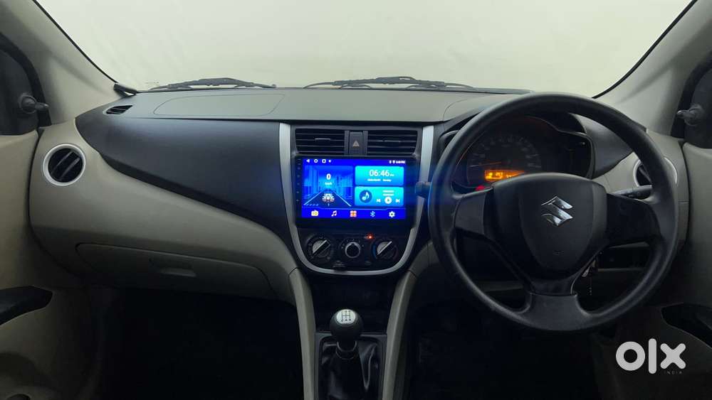 Maruti Suzuki Celerio Vxi, 2014, Petrol