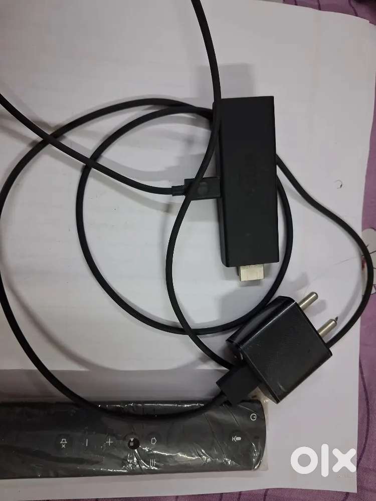 AMAZON FIRE STICK