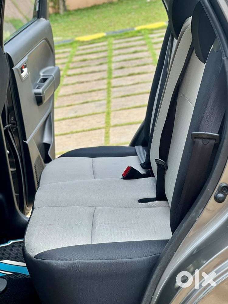 Maruti Suzuki Wagon R 1.0 Vxi Ags, 2025, Petrol