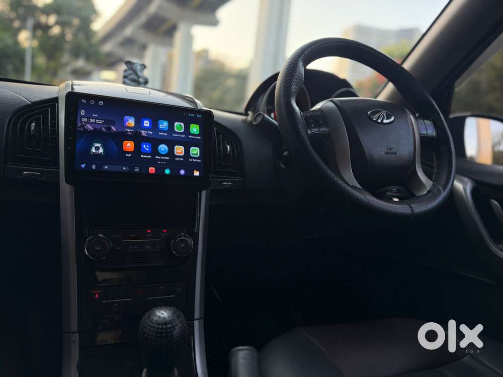 Mahindra Xuv500 W8, 2014, Diesel
