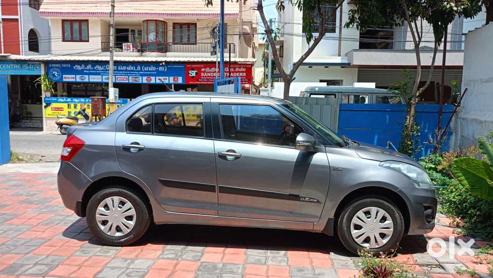Maruti Suzuki Swift Dzire 2012-2015 Vdi, 2014, Diesel