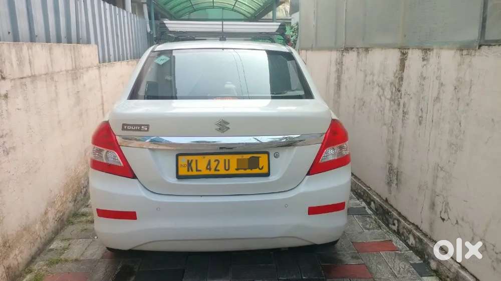 Maruti Suzuki Swift Dzire 2nd 2022