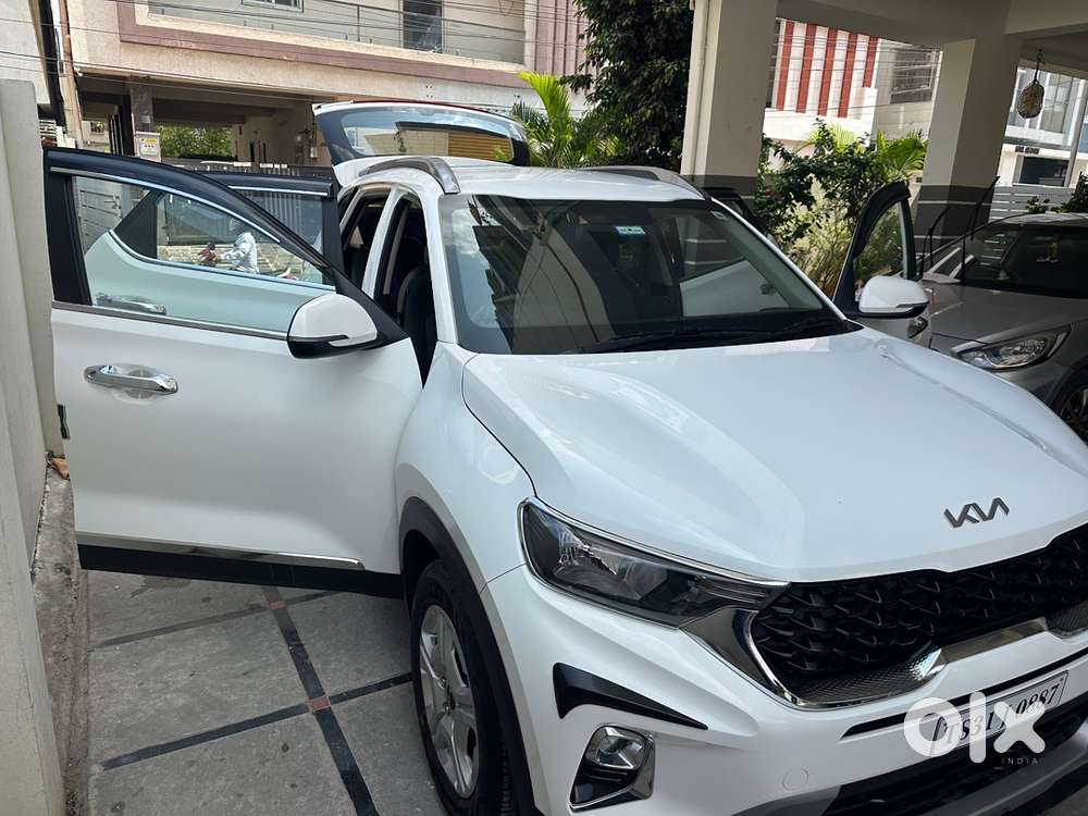 Kia Sonet Dec 2022 2023 Jan Registration