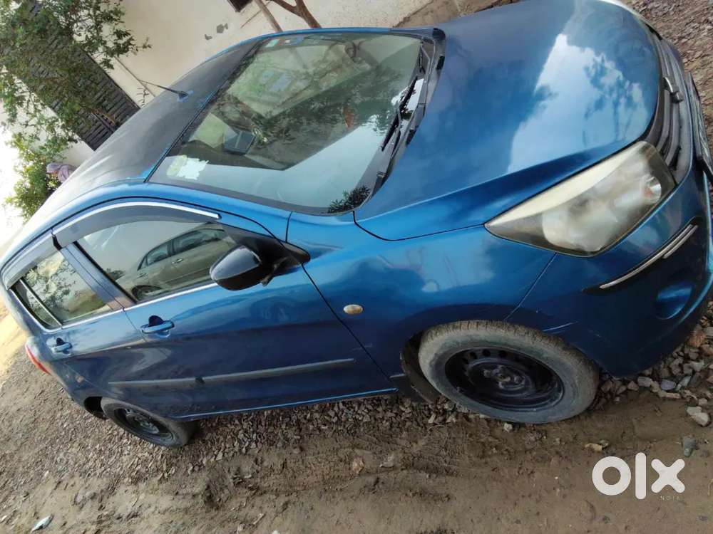 Maruti Suzuki Celerio 2015 Petrol 15000 Km Driven