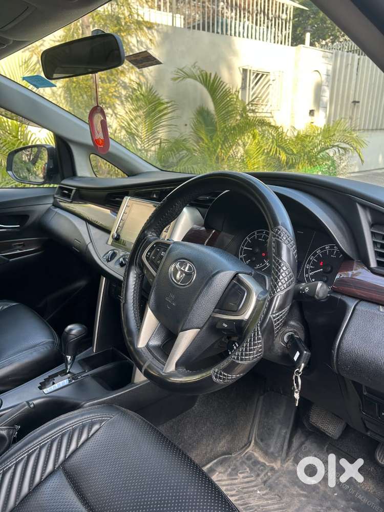 Maruti Suzuki Brezza Zdi Plus, 2018, Diesel