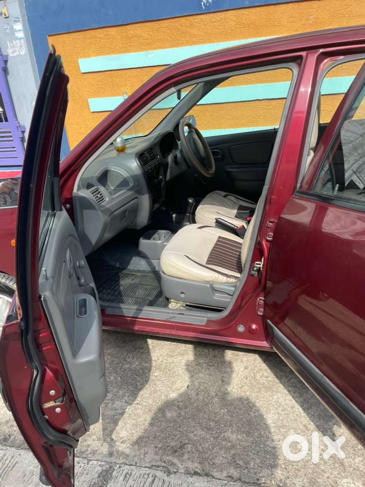 Maruti Suzuki Alto 2006 Good Condition
