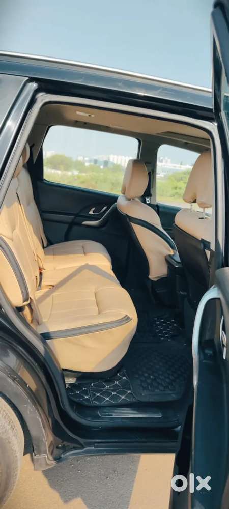 Mahindra Xuv500 W9 1.99, 2020, Diesel