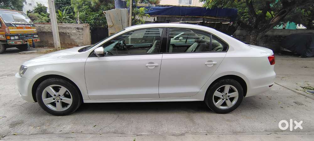 Volkswagen Jetta 2.0 Tdi Trendline, 2012, Diesel