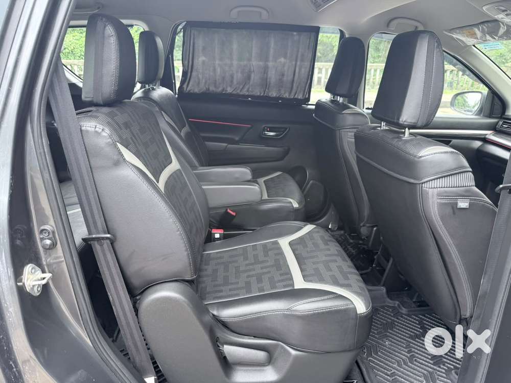 Maruti Suzuki Xl6 1.5 Zeta Mt, 2023, Petrol