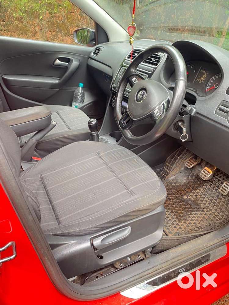 Volkswagen Diesel Car 2019