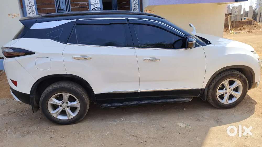 Tata Harrier 2020 Diesel 65821 Km Driven