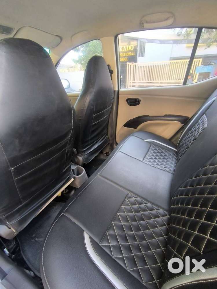 Hyundai I10 Magna 1.1 Itech Se, 2014, Petrol