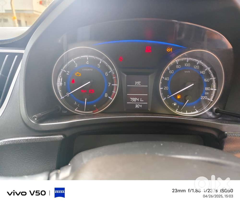 Maruti Suzuki Baleno 1.3 Alpha, 2018, Petrol