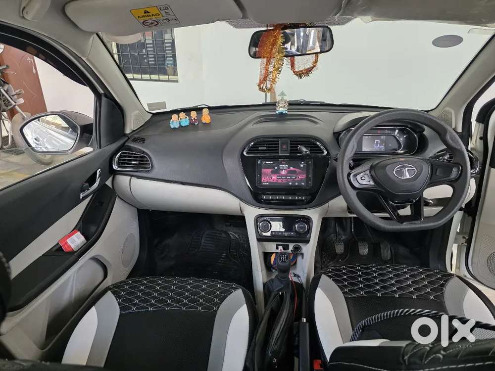 Tata Tiago 2023 Model