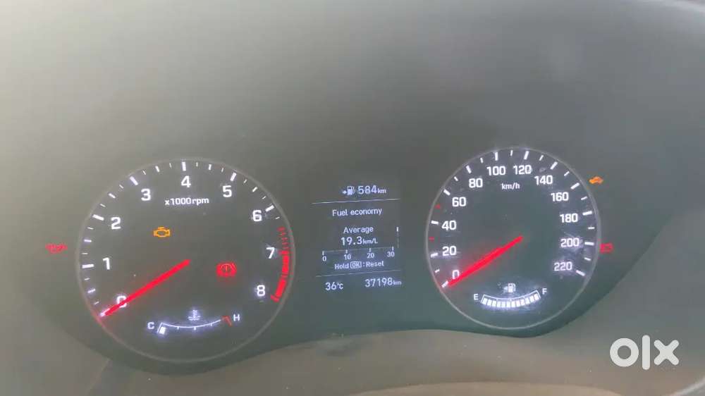 Hyundai I20 2020 Petrol 37000 Km Driven