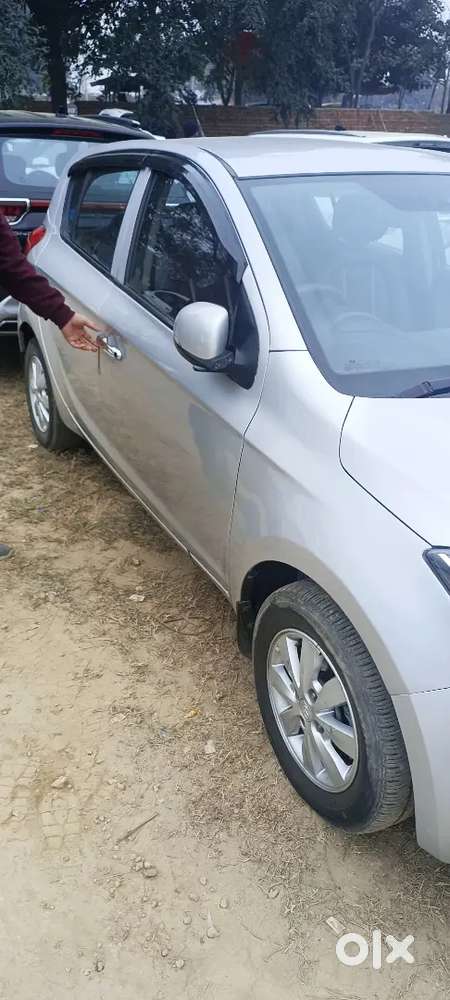 Hyundai I20 2013 Diesel Well Maintained
