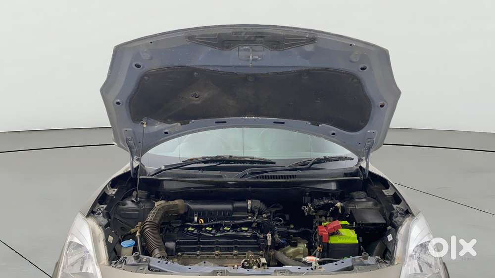 Maruti Suzuki Swift Amt Zxi, 2018, Petrol