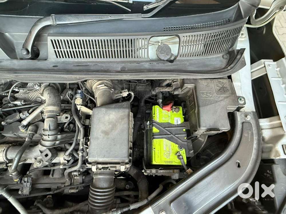 Renault Kiger 2021 Petrol Well Maintained