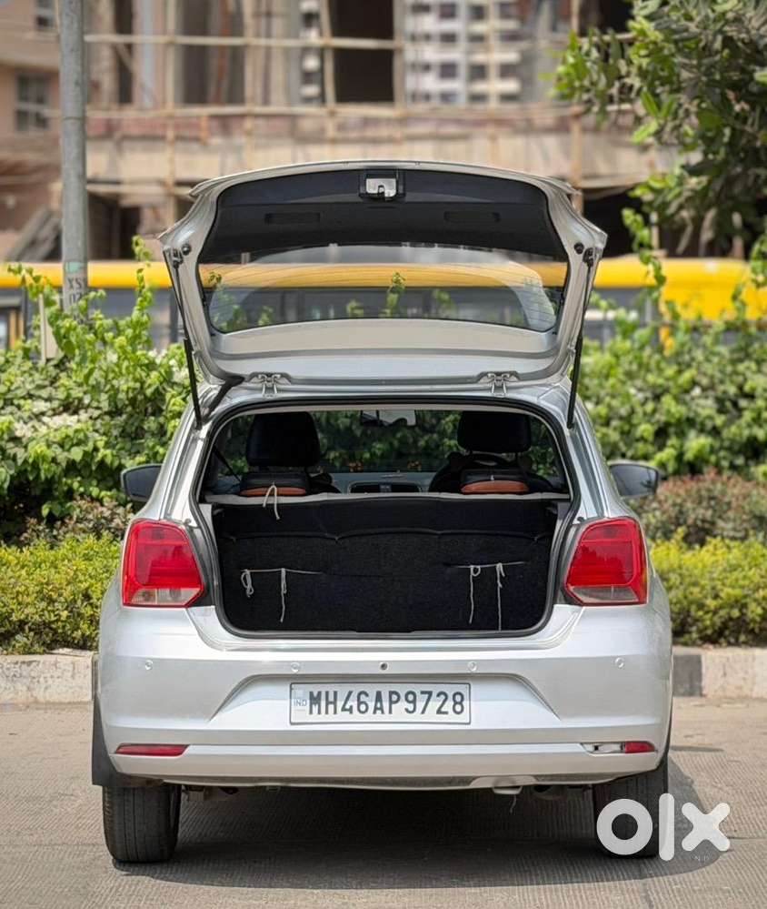 Polo 1.2 Mpi Comfort Line