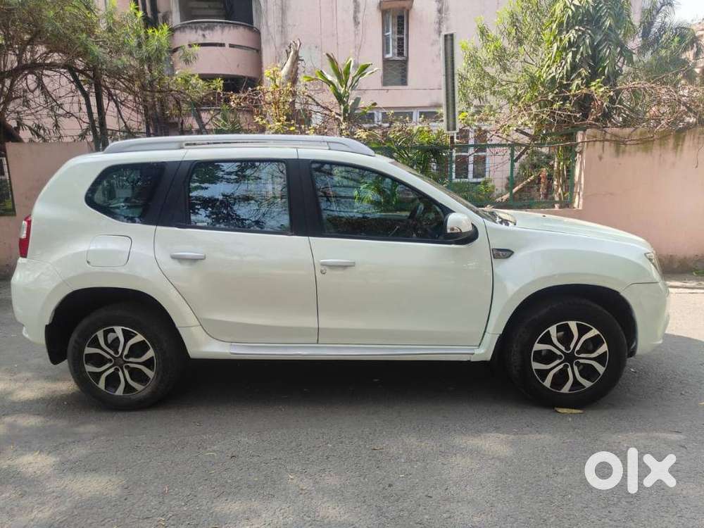 Nissan Terrano 2017-2020 1.5 Xv Premium Diesel 110 Ps, 2017, Diesel