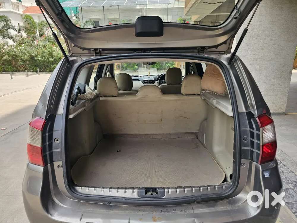 Nissan Terrano Xl Diesel 2014 Second Owner
