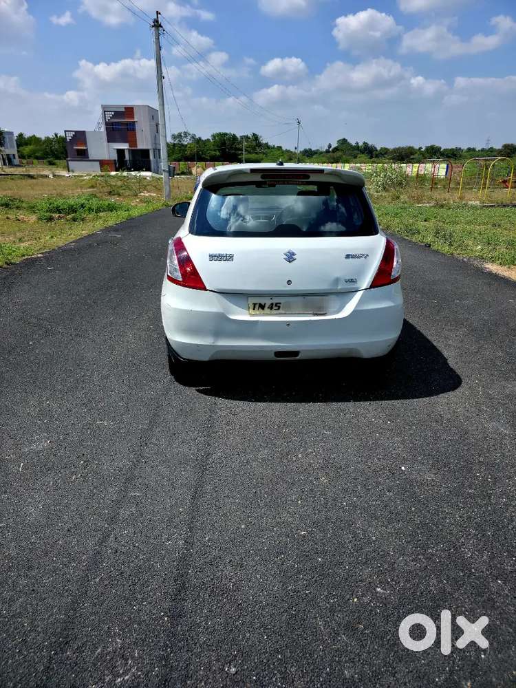 Maruti Suzuki Swift 2017 Diesel Good Condition