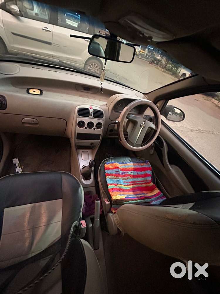 Tata Indigo Ecs 2007