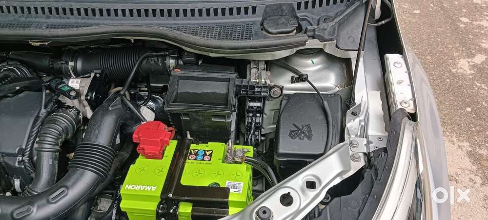 Renault Captur Platine Diesel, 2018, Diesel