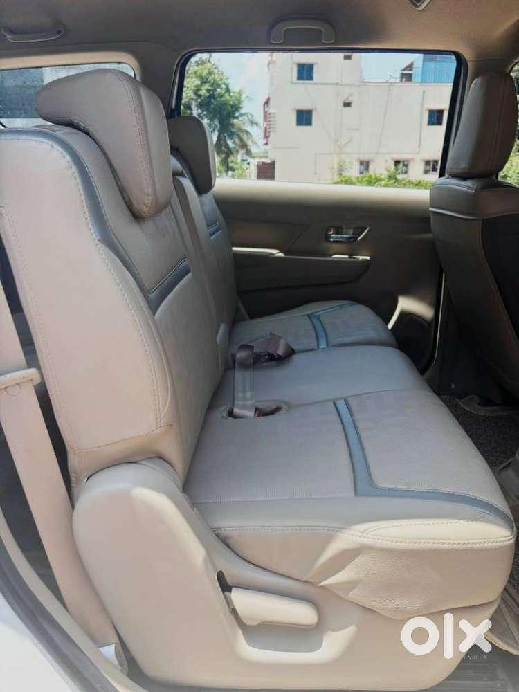 Maruti Suzuki Ertiga 1.5 Zxi Plus, 2024, Petrol