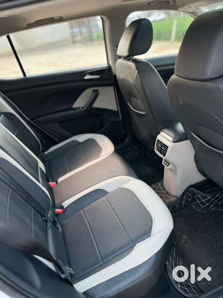 Volkswagen Taigun 1.5 Tsi Gt, 2022, Petrol