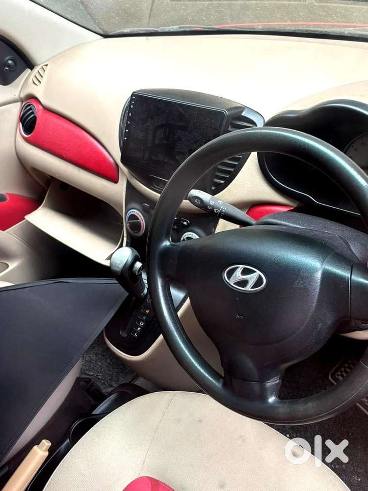 Hyundai I10 2009 Automatic