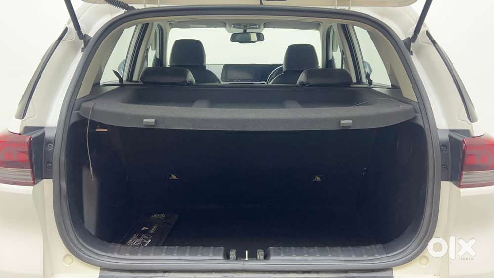 Kia Sonet 1.0 Gtx Plus Dct, 2020, Petrol