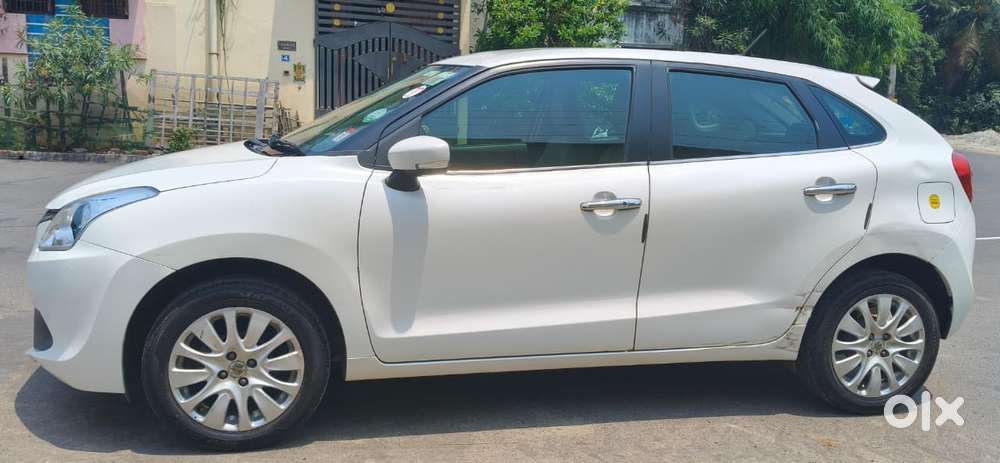 Maruti Suzuki Baleno 2015-2019 1.3 Zeta, 2016, Petrol